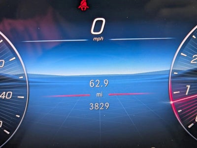 2026 Mercedes-Benz C-Class C 300 Sedan