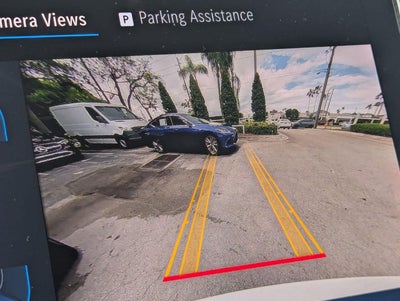 2026 Mercedes-Benz C-Class C 300 Sedan