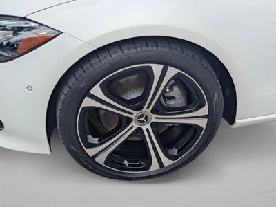 2026 Mercedes-Benz C-Class C 300 Sedan