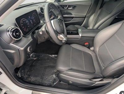 2025 Mercedes-Benz C-Class C 300 Sedan