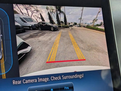 2025 Mercedes-Benz C-Class C 300 Sedan