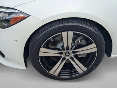 2025 Mercedes-Benz C-Class C 300 Sedan