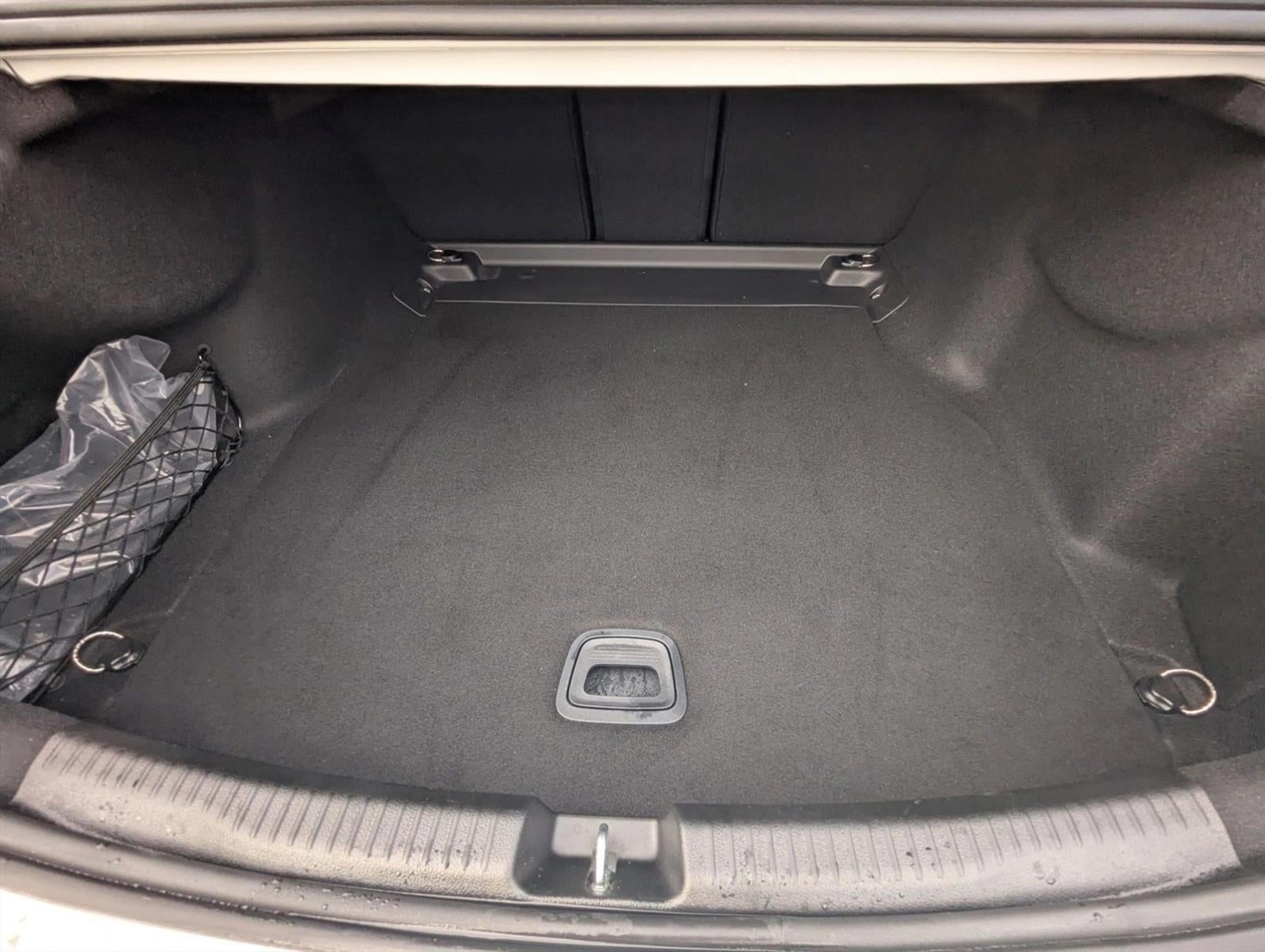 2025 Mercedes-Benz C-Class C 300 Sedan