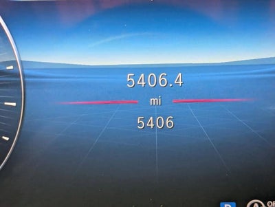 2025 Mercedes-Benz C-Class C 300 Sedan