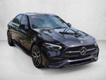 2023 Mercedes-Benz C-Class C 300 Sedan