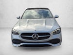 2023 Mercedes-Benz C-Class C 300 Sedan