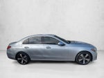 2023 Mercedes-Benz C-Class C 300 Sedan