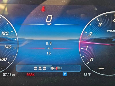 2025 Mercedes-Benz C-Class C 300 Sedan