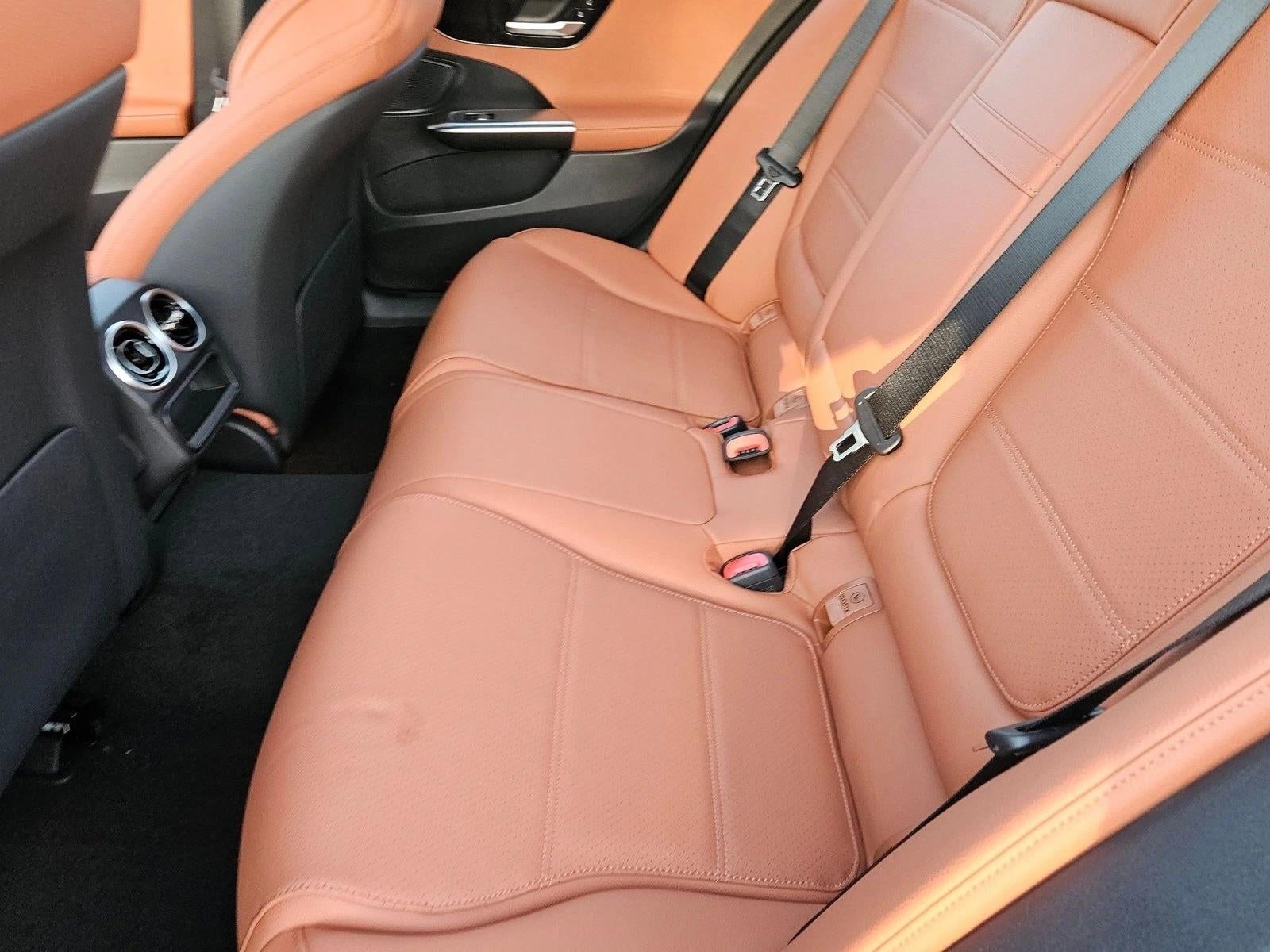 2025 Mercedes-Benz C-Class C 300 Sedan