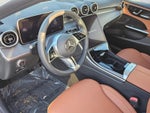2025 Mercedes-Benz C-Class C 300 Sedan