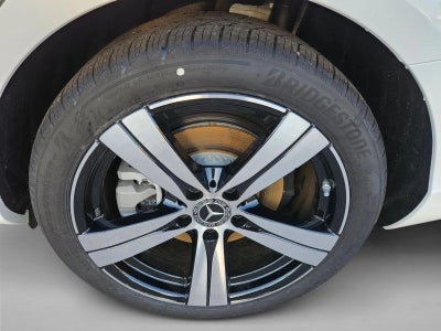2025 Mercedes-Benz C-Class C 300 Sedan