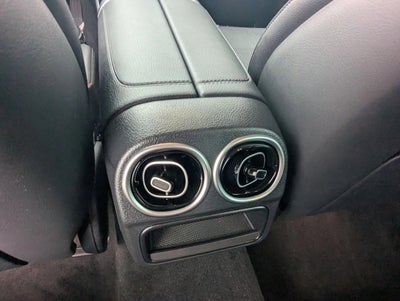 2025 Mercedes-Benz C-Class C 300 Sedan