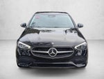 2025 Mercedes-Benz C-Class C 300 Sedan