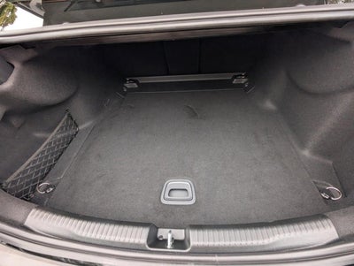 2025 Mercedes-Benz C-Class C 300 Sedan