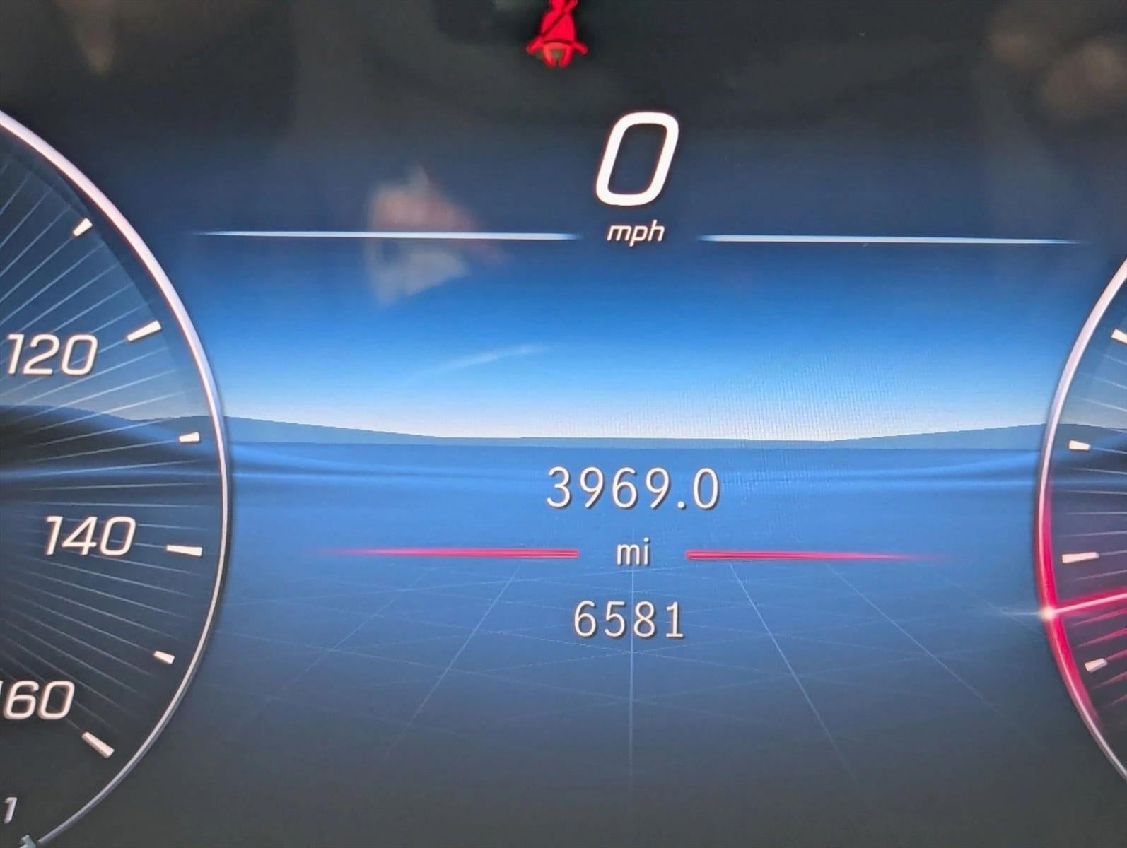 2025 Mercedes-Benz C-Class C 300 Sedan