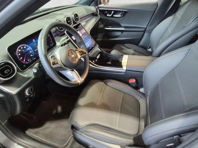 2026 Mercedes-Benz C-Class C 300 Sedan