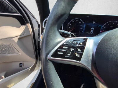 2023 Mercedes-Benz C-Class C 300 4MATIC® Sedan