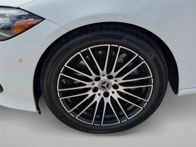 2023 Mercedes-Benz C-Class C 300 4MATIC® Sedan
