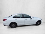 2023 Mercedes-Benz C-Class C 300 4MATIC® Sedan