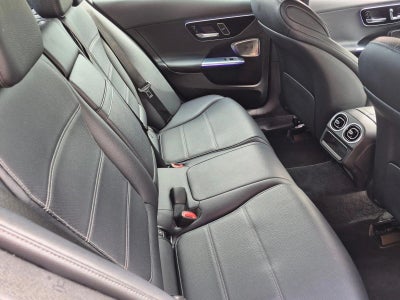 2022 Mercedes-Benz C-Class C 300 4MATIC® Sedan