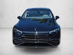 2026 Mercedes-Benz EQS EQS 450+ Sedan