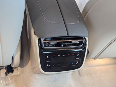 2026 Mercedes-Benz EQS EQS 450+ Sedan