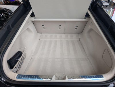 2026 Mercedes-Benz EQS EQS 450+ Sedan