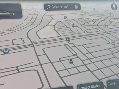 2022 Mercedes-Benz EQS EQS 450+ Sedan