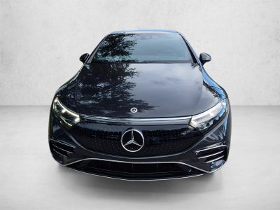 2023 Mercedes-Benz EQS EQS 450+ Sedan