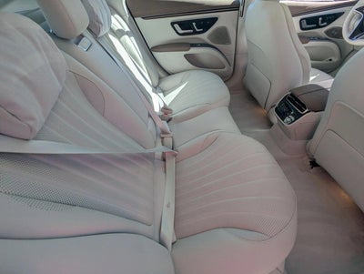 2023 Mercedes-Benz EQS EQS 580 4MATIC® Sedan