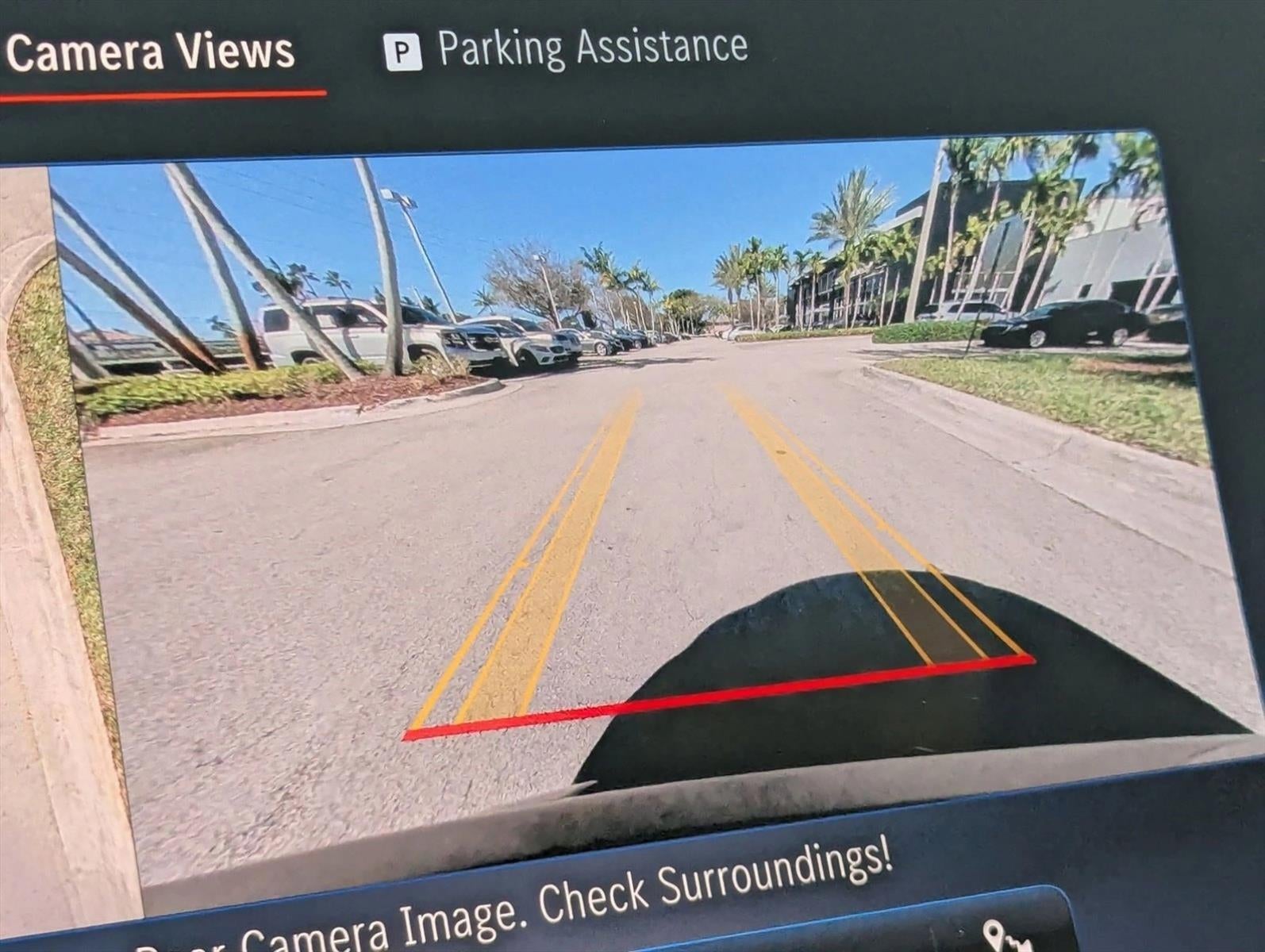 2023 Mercedes-Benz EQS EQS 580 4MATIC® Sedan