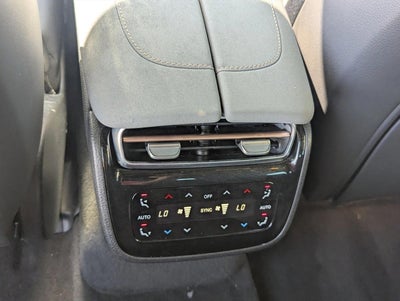 2023 Mercedes-Benz EQS EQS 580 4MATIC® Sedan