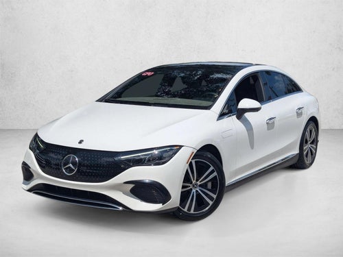 2023 Mercedes-Benz EQE EQE 350+ Sedan
