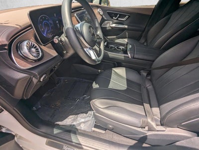 2023 Mercedes-Benz EQE EQE 350+ Sedan