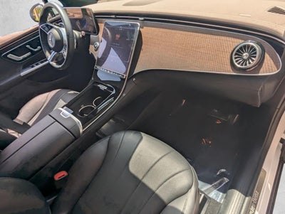 2023 Mercedes-Benz EQE EQE 350+ Sedan