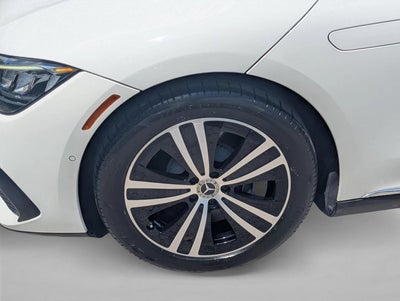 2023 Mercedes-Benz EQE EQE 350+ Sedan