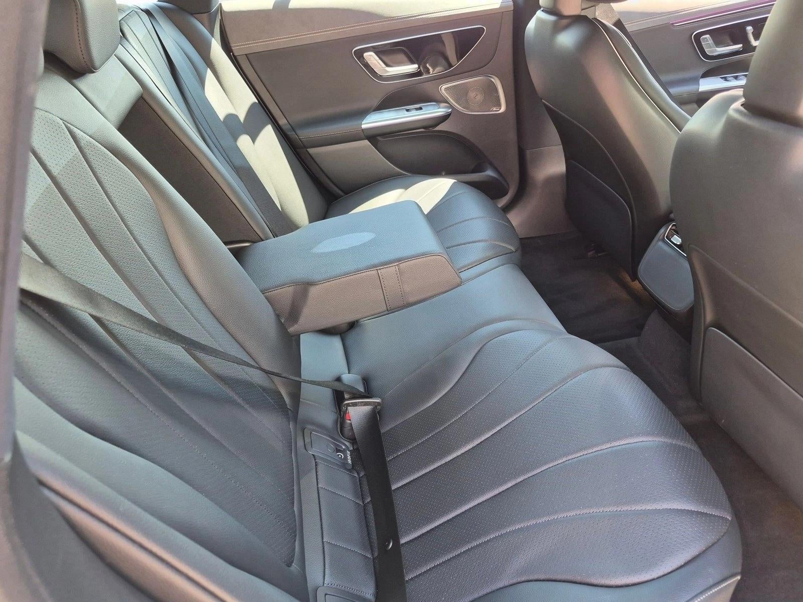2023 Mercedes-Benz EQE EQE 350+ Sedan