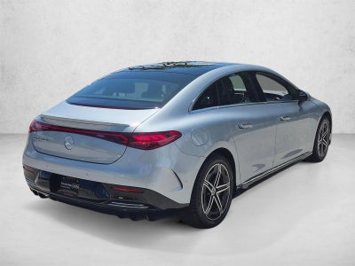2023 Mercedes-Benz EQE EQE 350+ Sedan
