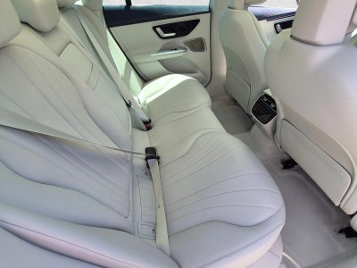 2023 Mercedes-Benz EQE EQE 500 4MATIC®+ Sedan
