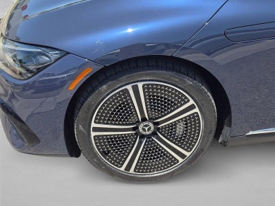 2023 Mercedes-Benz EQE EQE 500 4MATIC®+ Sedan