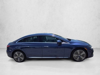 2023 Mercedes-Benz EQE EQE 500 4MATIC®+ Sedan