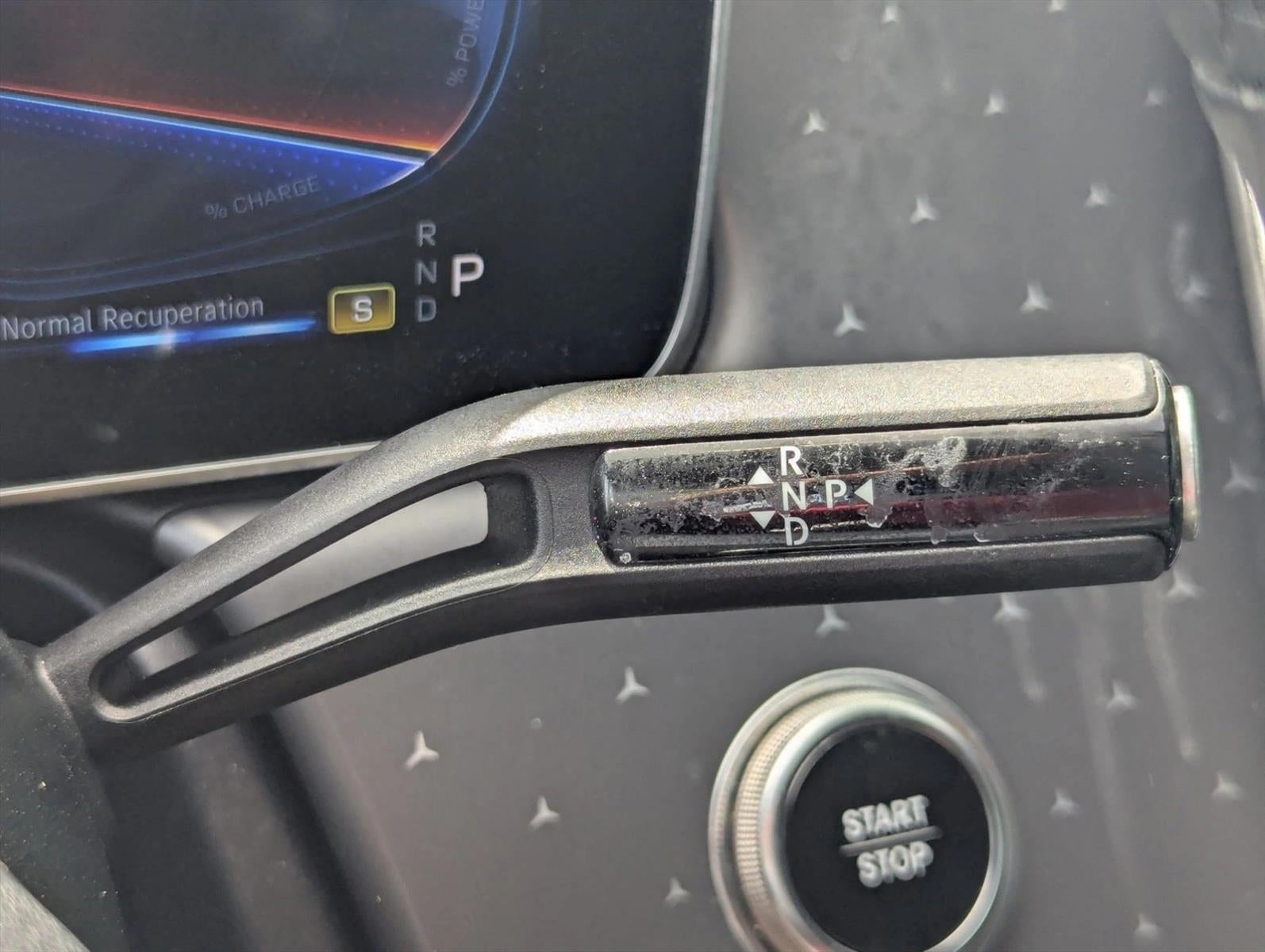 2023 Mercedes-Benz EQE AMG® EQE 4MATIC®+ Sedan