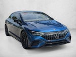 2023 Mercedes-Benz EQE AMG® EQE 4MATIC®+ Sedan