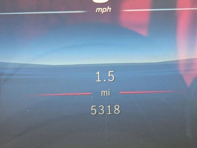 2026 Mercedes-Benz E-Class E 350 RWD Sedan