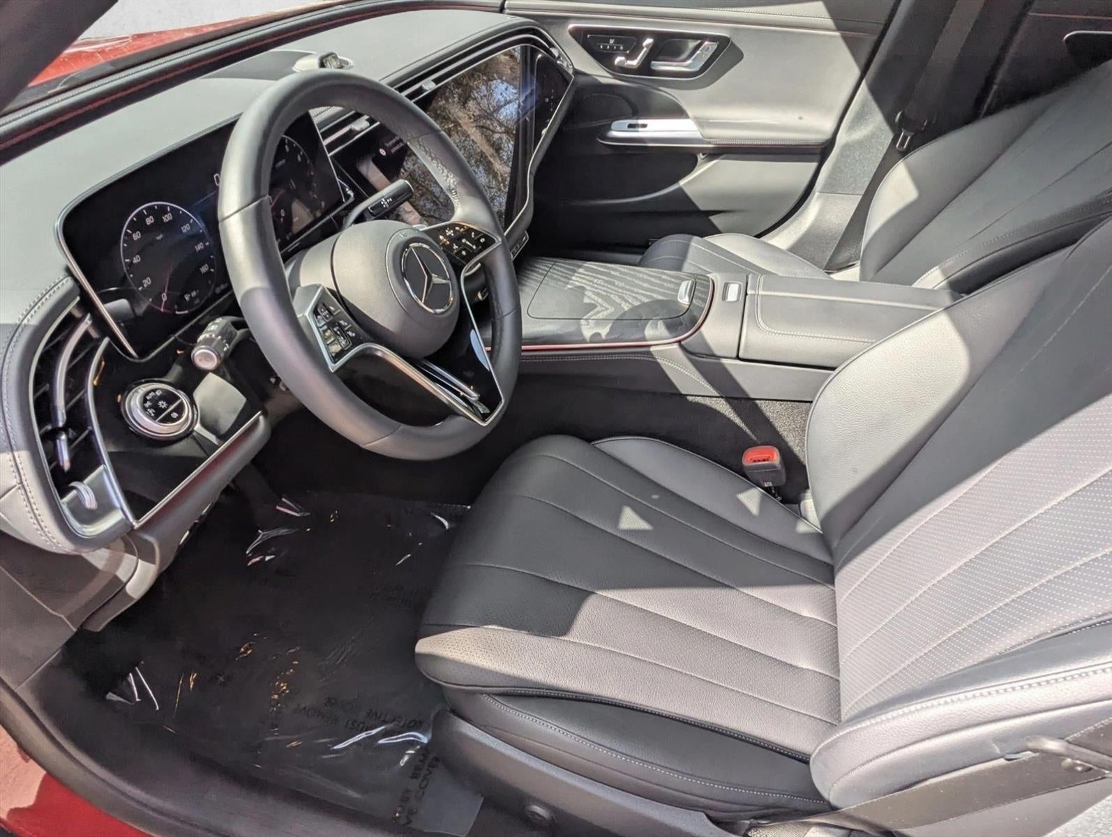 2026 Mercedes-Benz E-Class E 350 RWD Sedan