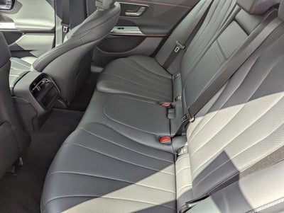 2026 Mercedes-Benz E-Class E 350 RWD Sedan