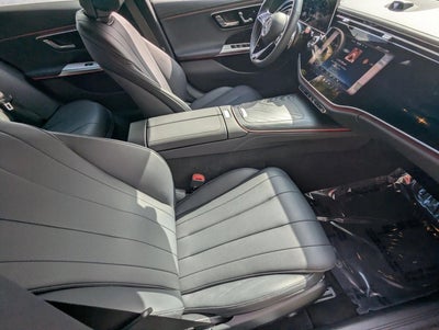 2026 Mercedes-Benz E-Class E 350 RWD Sedan