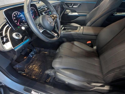 2025 Mercedes-Benz E-Class E 450 4MATIC® All-Terrain Wagon