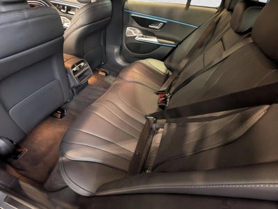 2025 Mercedes-Benz E-Class E 450 4MATIC® All-Terrain Wagon