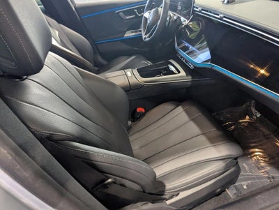 2025 Mercedes-Benz E-Class E 450 4MATIC® All-Terrain Wagon